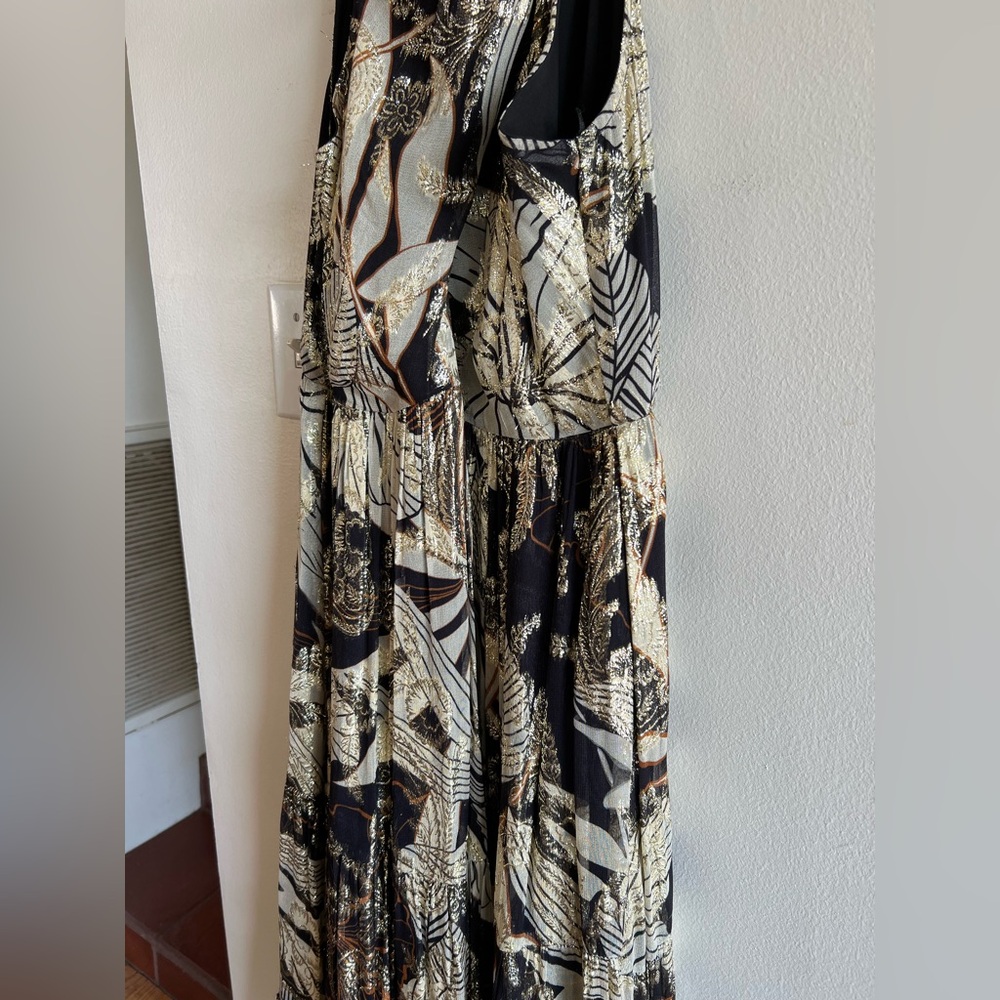 Ranna Gill dress - Medium - Picture 4 of 7